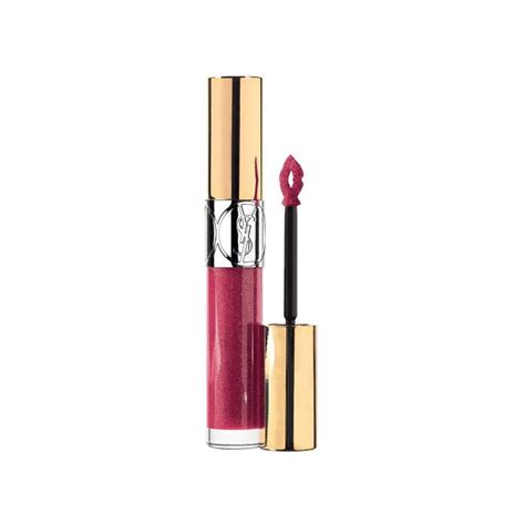 golden gloss ysl|ysl gloss volupte.